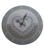 Часы настенные "Joyce", Efya Deco 