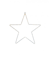 Гирлянда звезда , ROOMERS