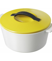 Круглая кокотница, Революшен, Revol