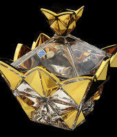 Доза "Pyramid", Bohemia Jihlava