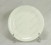 Набор тарелок "Шёлк", 19 см, Narumi