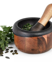 Ступка с пестиком CRUSH