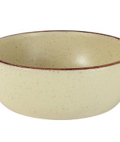 Кастрюля без крышки с ручками "Rustico", De Silva