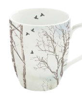 Кружка Природа