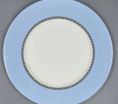 Набор тарелок "Шрайн", 22 см, 6 шт, Hankook