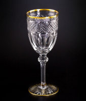 Бокалы для воды "Кантата", набор 6 шт, Cristallerie DE Montbronn