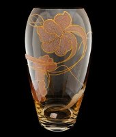 Декор ваза "Вальс", Rona