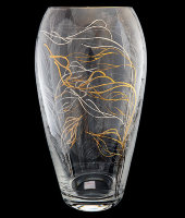 Ваза 23 см"Ветер", Rona