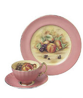 Набор чайный "Orchard Gold", Aynsley  