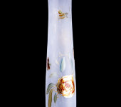 Ваза для цветов "Золотая роза", 80 см, Gipar