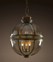 Светильник Хильда , RESTORATION HARDWARE