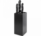 AR151015 Набор кухонных ножей «поварская тройка» в подставке, серия Maitre