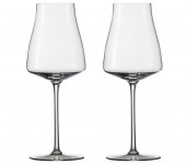 Набор бокалов для белого вина RIESLING GRAND CRU, 2 шт, серия The Moment, Zwiesel GLAS