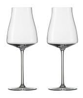 Набор бокалов для белого вина RIESLING GRAND CRU, 2 шт, серия The Moment, Zwiesel GLAS
