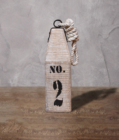 Декор гиря , ROOMERS