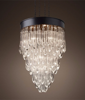 Люстра , ROOMERS