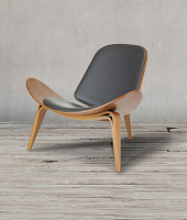 Стул Шелл , ROOMERS