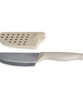 Нож керамический для сыра "Eclipse", BergHOFF   