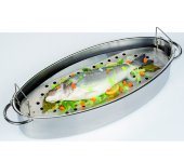 Форма для рыбы, Complements, 55 см, Cristel