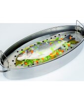 Форма для рыбы, Complements, 55 см, Cristel