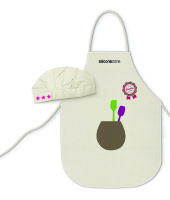 Набор для выпечки из 6 предметов, Silicone Zone  