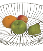 Ваза для фруктов "Studio", Salt & Pepper  