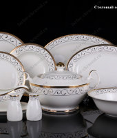 Столовый сервиз "Юнона" 27/6, Takito