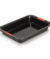 Форма для пирога прямоугольная, Le Creuset