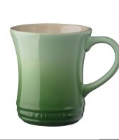 Малая кружка, Le Creuset