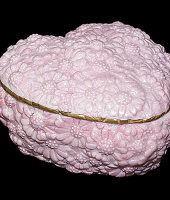 Шкатулка "Сердце", Cattin 