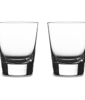 Набор стаканов для виски 2 шт "Tossa", Schott Zwiesel