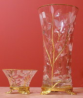 Ваза, Precious Cre Art