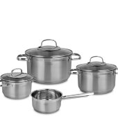 Набор посуды 4 предмета "Elegance", Roesle