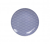 Тарелка NIPPON, TOKYO DESIGN