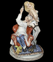 Статуэтка "Домашний доктор", Elite & Fabris