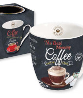 Кружка Cappuccino