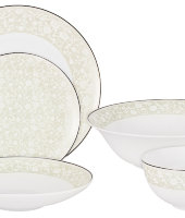 Обеденный набор 21 предмет Донателла