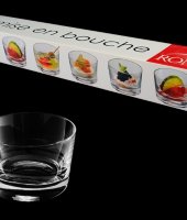 Стопка, мини-упаковка 6 шт, Rona  