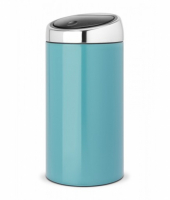 Мусорный бак Touch Bin De Luxe, 45л, 481888, Brabantia