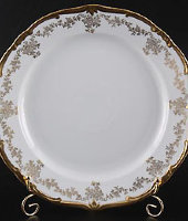 Набор тарелок (6 шт.), Weimar 