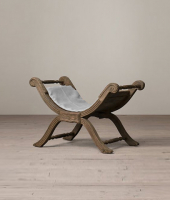 Скамья Клеопатра , RESTORATION HARDWARE