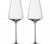 Набор бокалов для шампанского, 2 шт, серия The Moment, Zwiesel GLAS