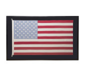 Картина "Флаг США", Restoration Hardware