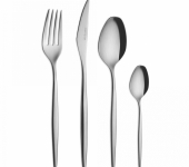  Набор столовых приборов на 6 персон, 24 предм., Rabat, CRISTEMA