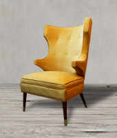 Кресло Падрино PADRINO, ROOMERS