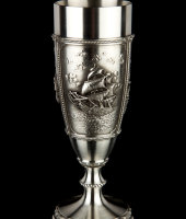 Бокал для пива "Парусник", 11321, Artina