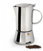 Гейзерная кофеварка "Studio", BergHOFF  