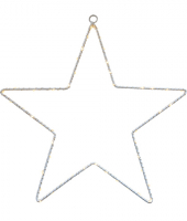 Гирлянда звезда , ROOMERS