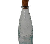 Бутылка с пробкой "Flora", San Miguel 