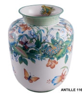 Ваза "Антиль", 11630, San Marco